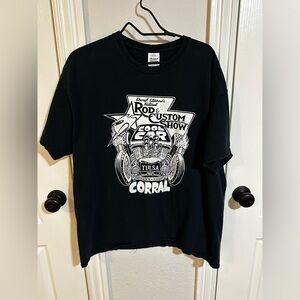 Darryl Starbird’s National Rod & Custom Show Cool Car Corral - XL